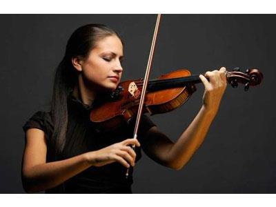 广州小提琴家教哪里找？