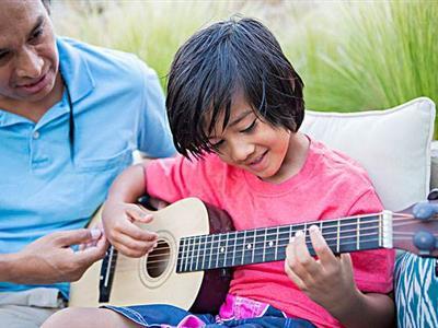 广州吉他辅导老师哪里找？