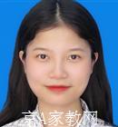 广州大学生家教谢老师